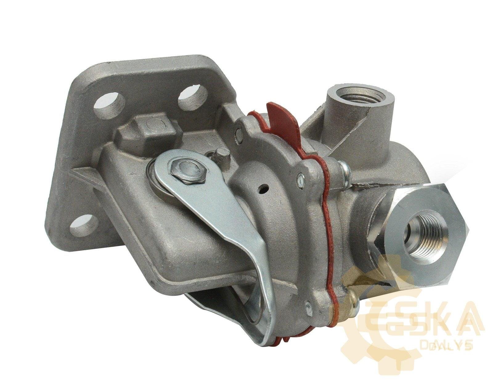 Kuro pompa - 17/401300 - Vaizdas 2