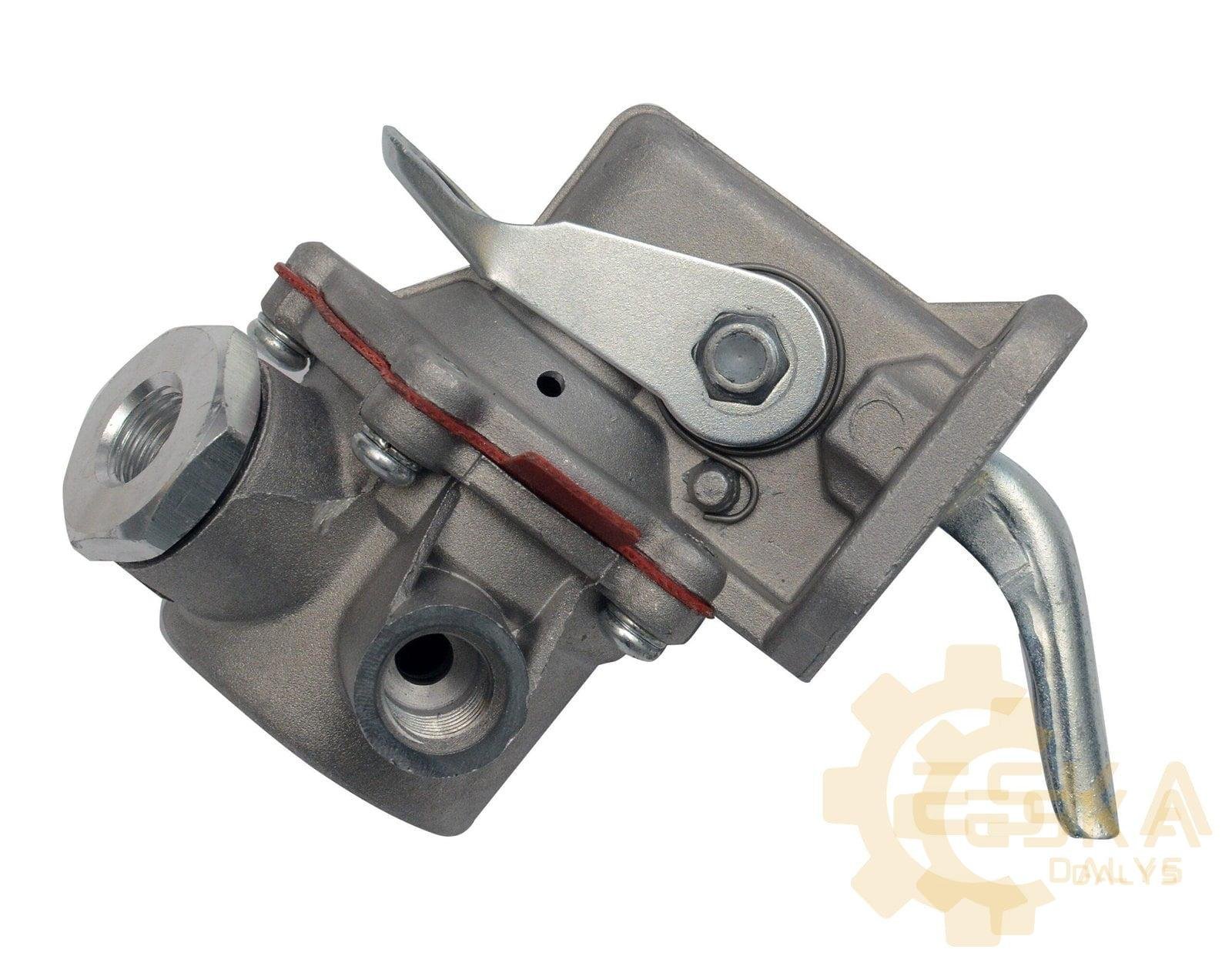 Kuro pompa - 17/401300 - Vaizdas 3