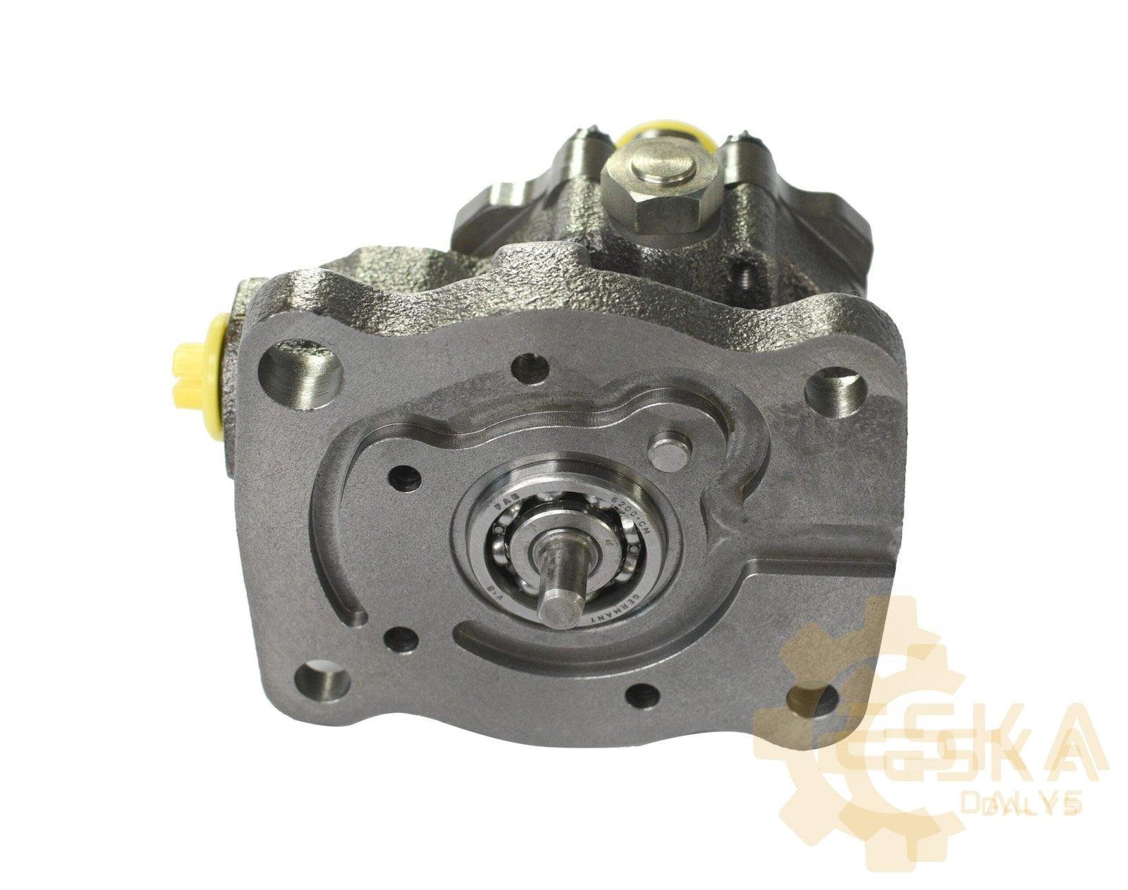 Kuro pompa - 3186357