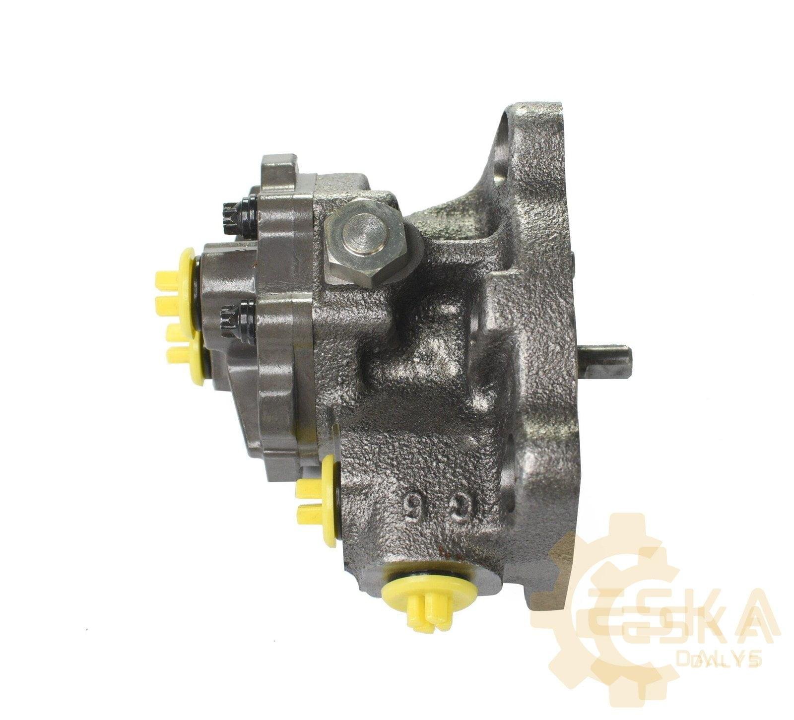 Kuro pompa - 3186357 - Vaizdas 2