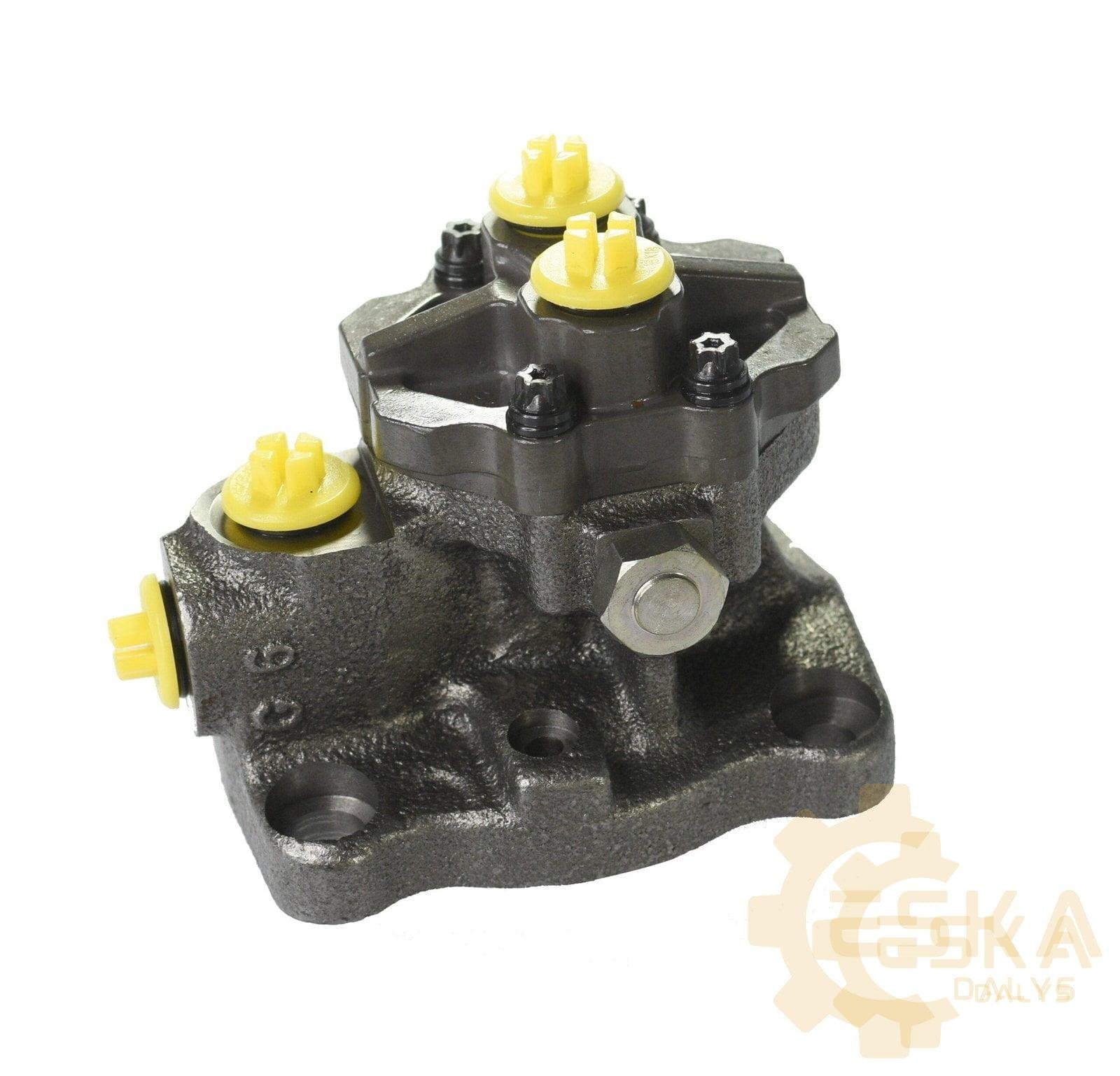 Kuro pompa - 3186357 - Vaizdas 3