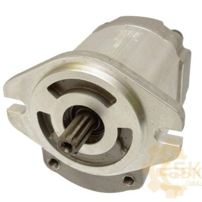 Krumpliaratinis siurblys - 2356501