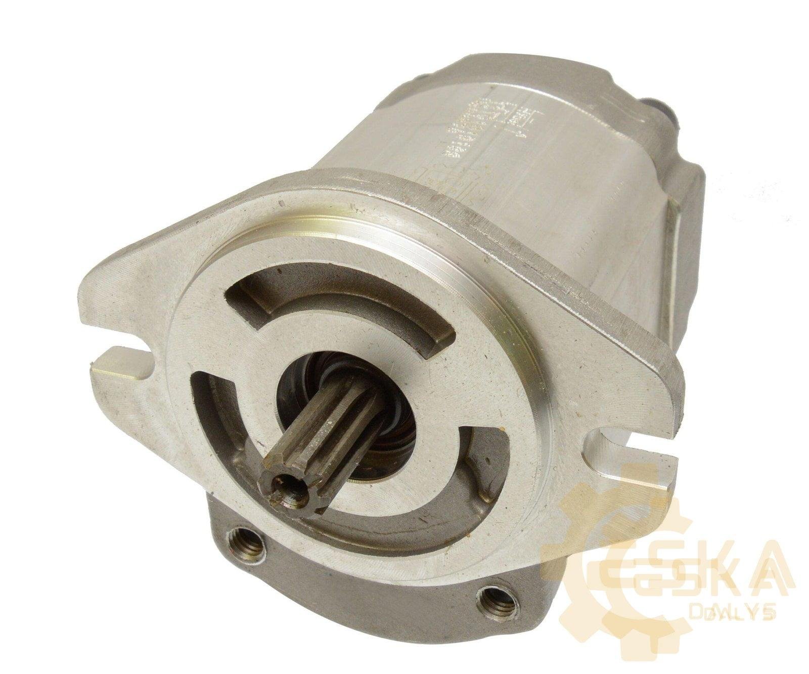 Krumpliaratinis siurblys - 2356501