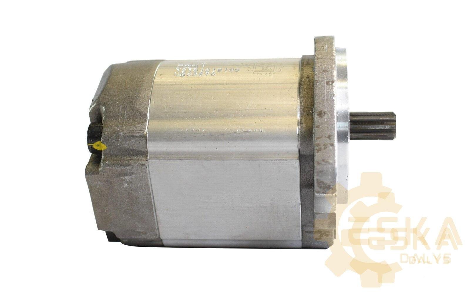 Krumpliaratinis siurblys - 2356501 - Vaizdas 3