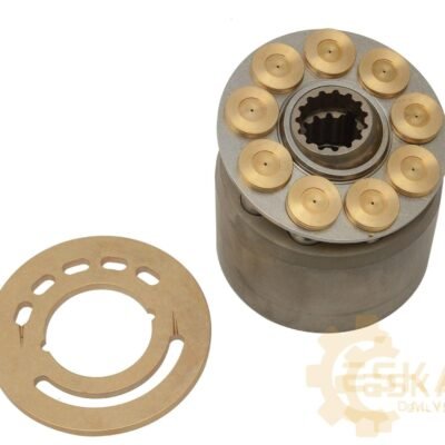 Hidraulinis siurblys OEM - 11708080