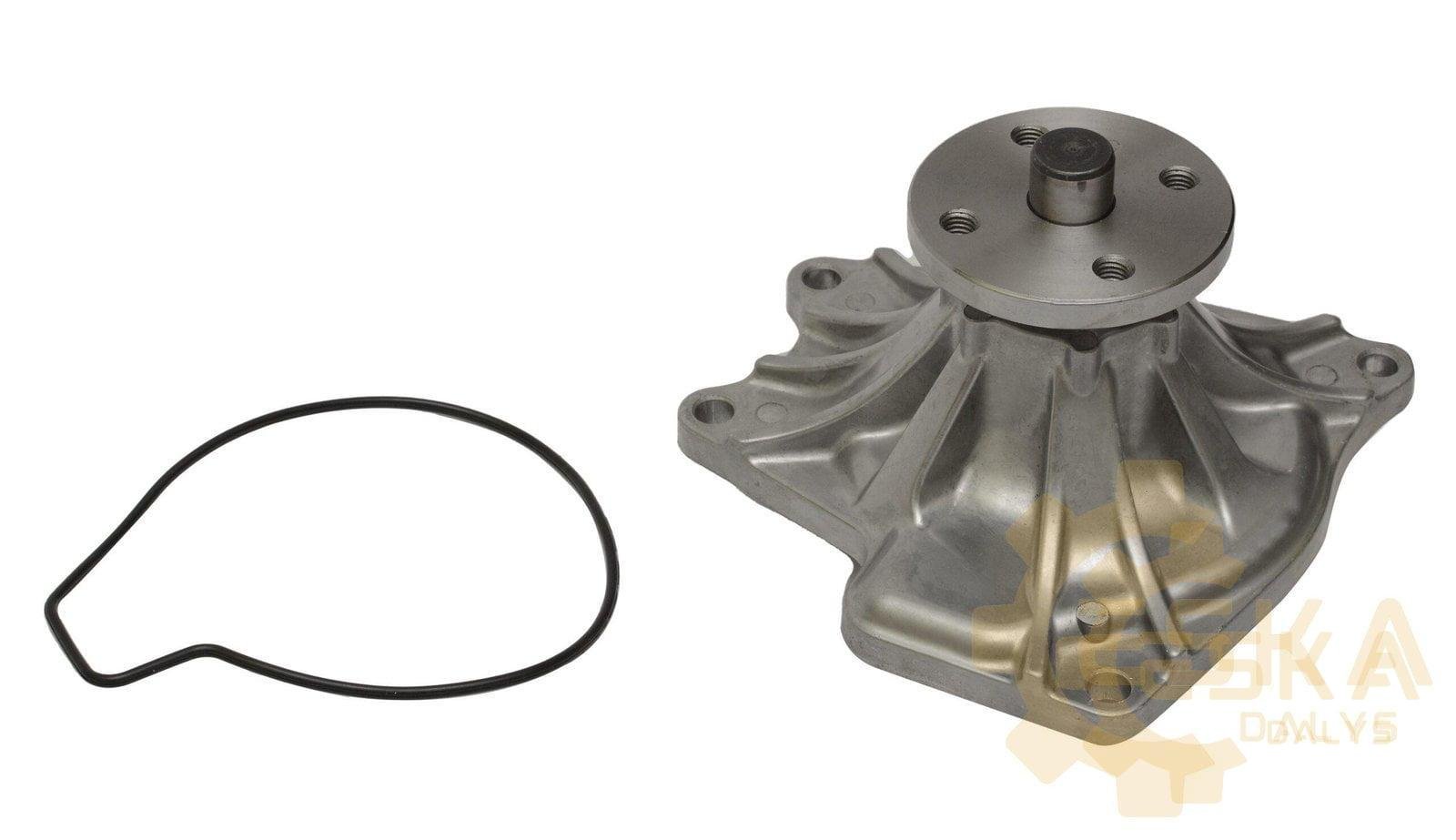 Vandens pompa - 1905767