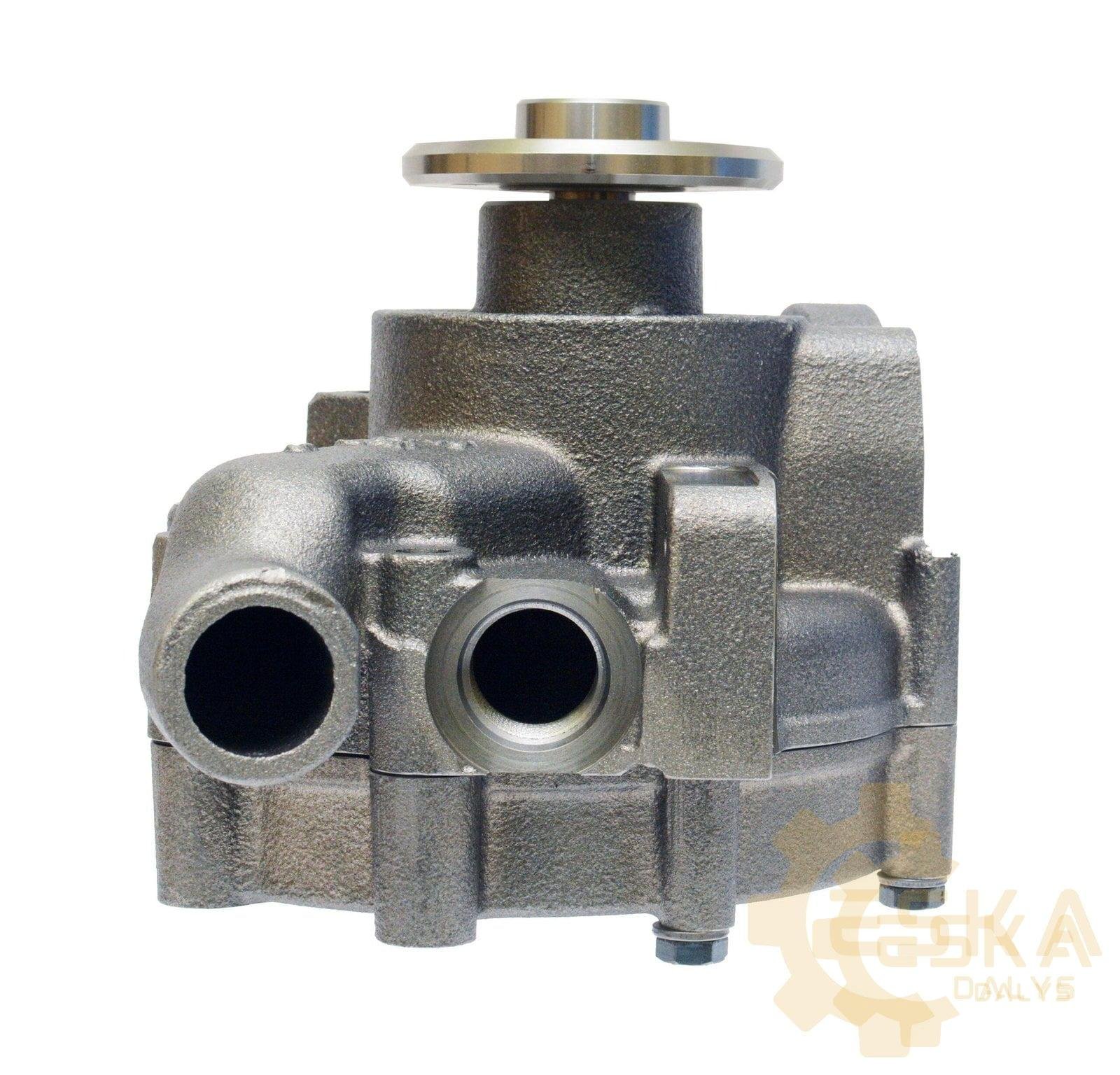 Vandens pompa - 3522080 - Bild 2