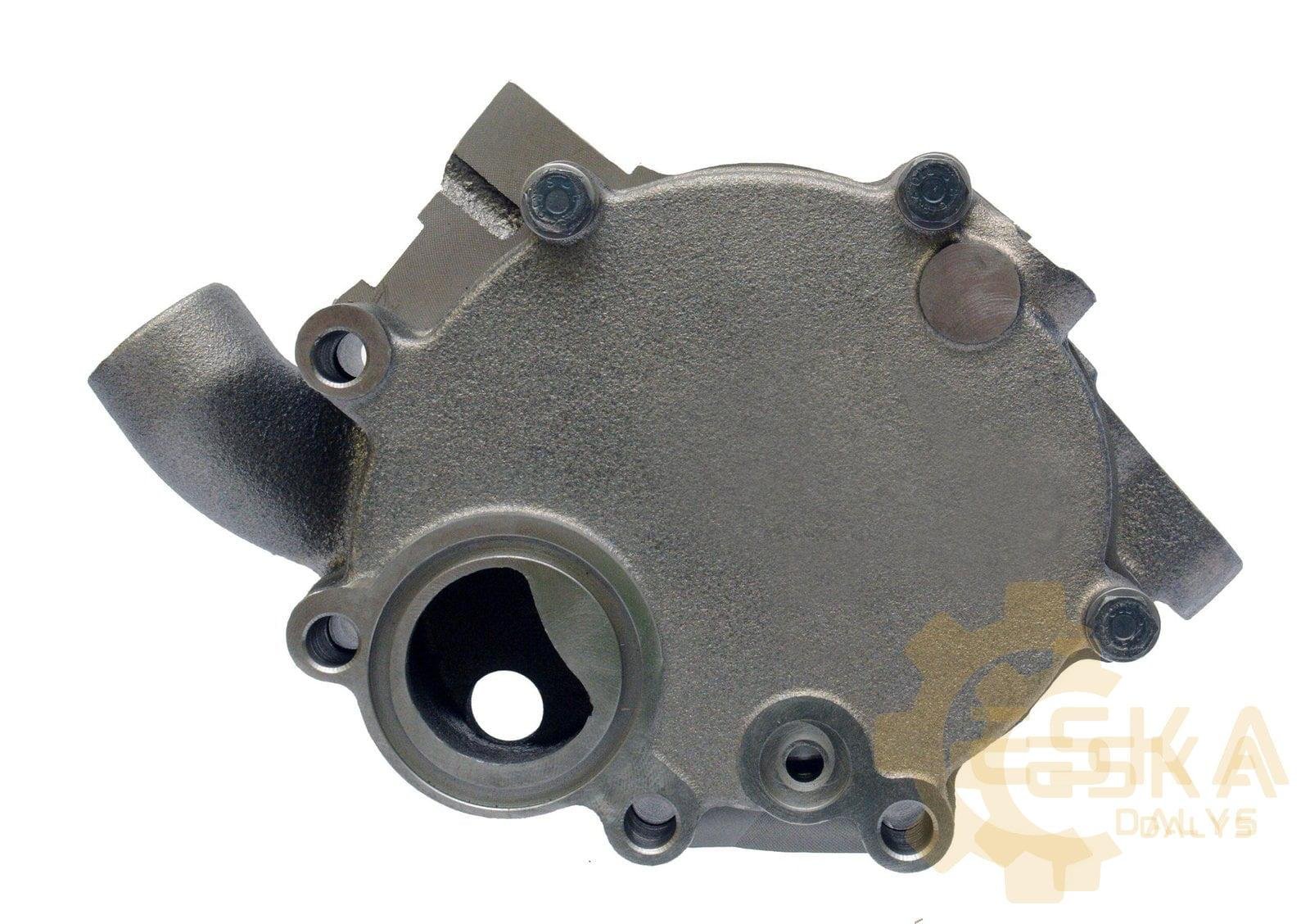 Vandens pompa - 3522080 - Bild 4