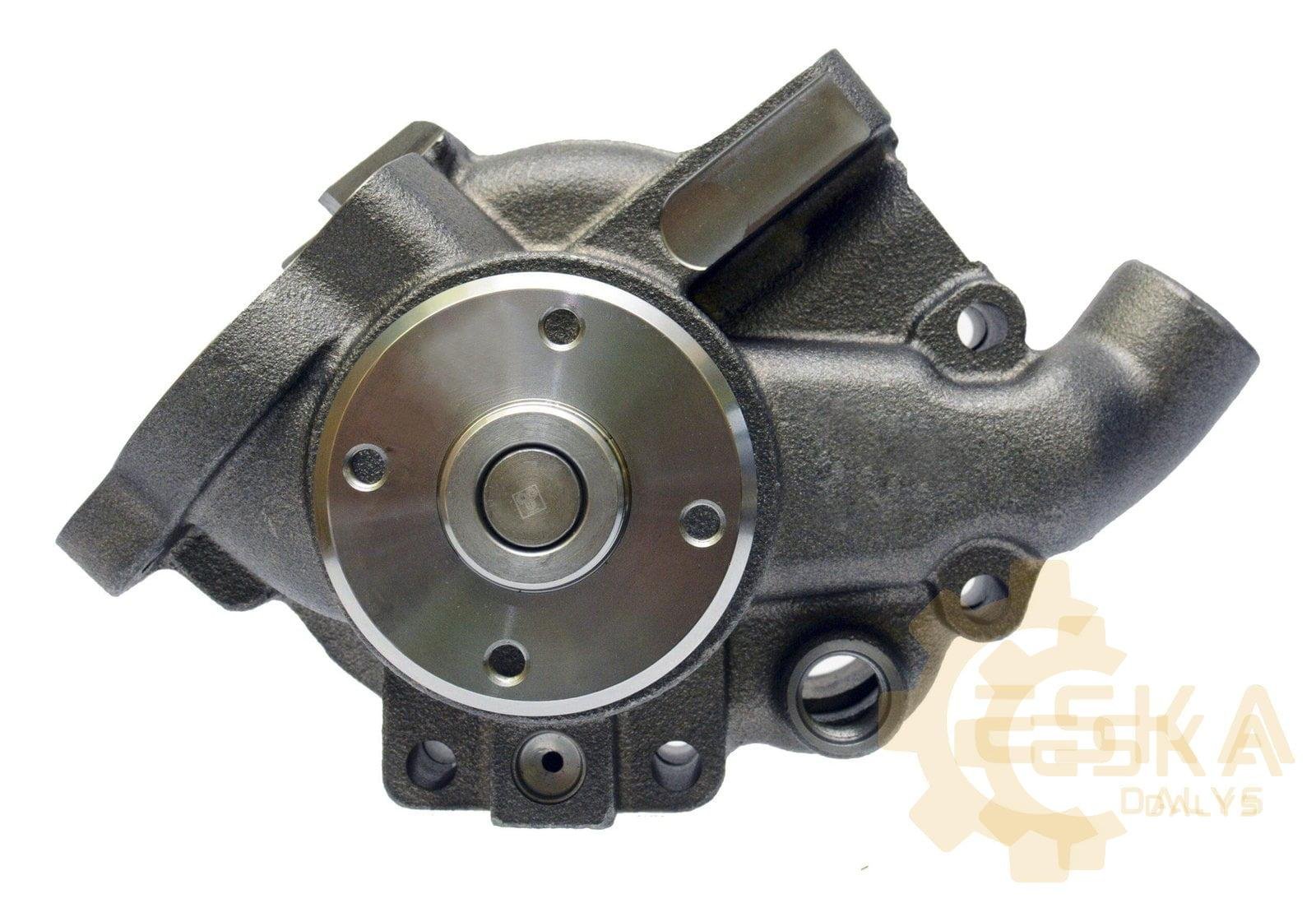 Vandens pompa - 3522080 - Bild 5