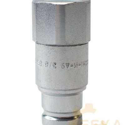 Hidraulinė greita jungtis - kištukas 3/8 OEM - 45/910700