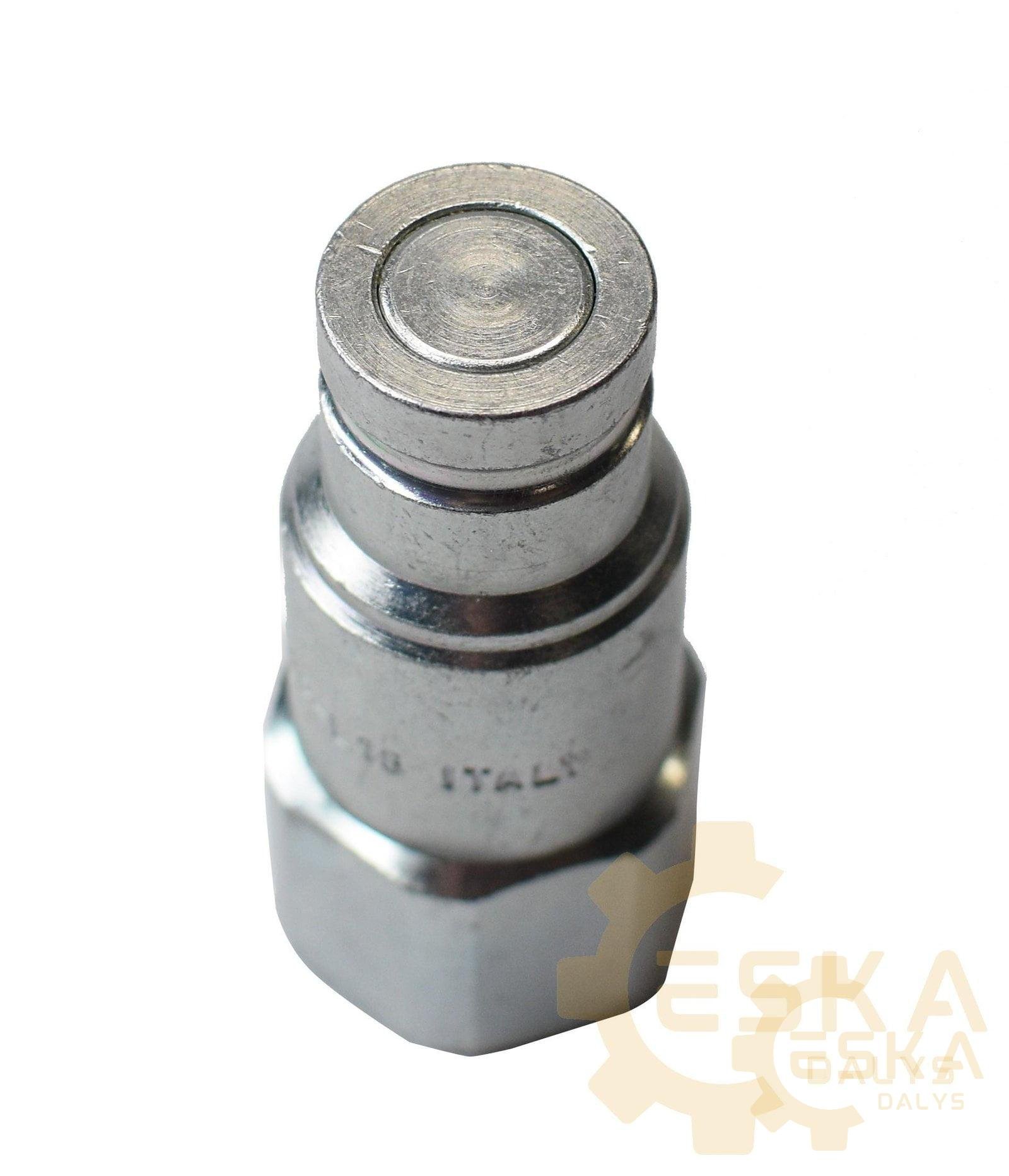 Hidraulinė greita jungtis - kištukas 3/8 OEM - 45/910700 - Vaizdas 2