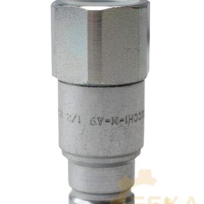 Hidraulinė greita jungtis - kištukas 1/2 OEM - 45/910500