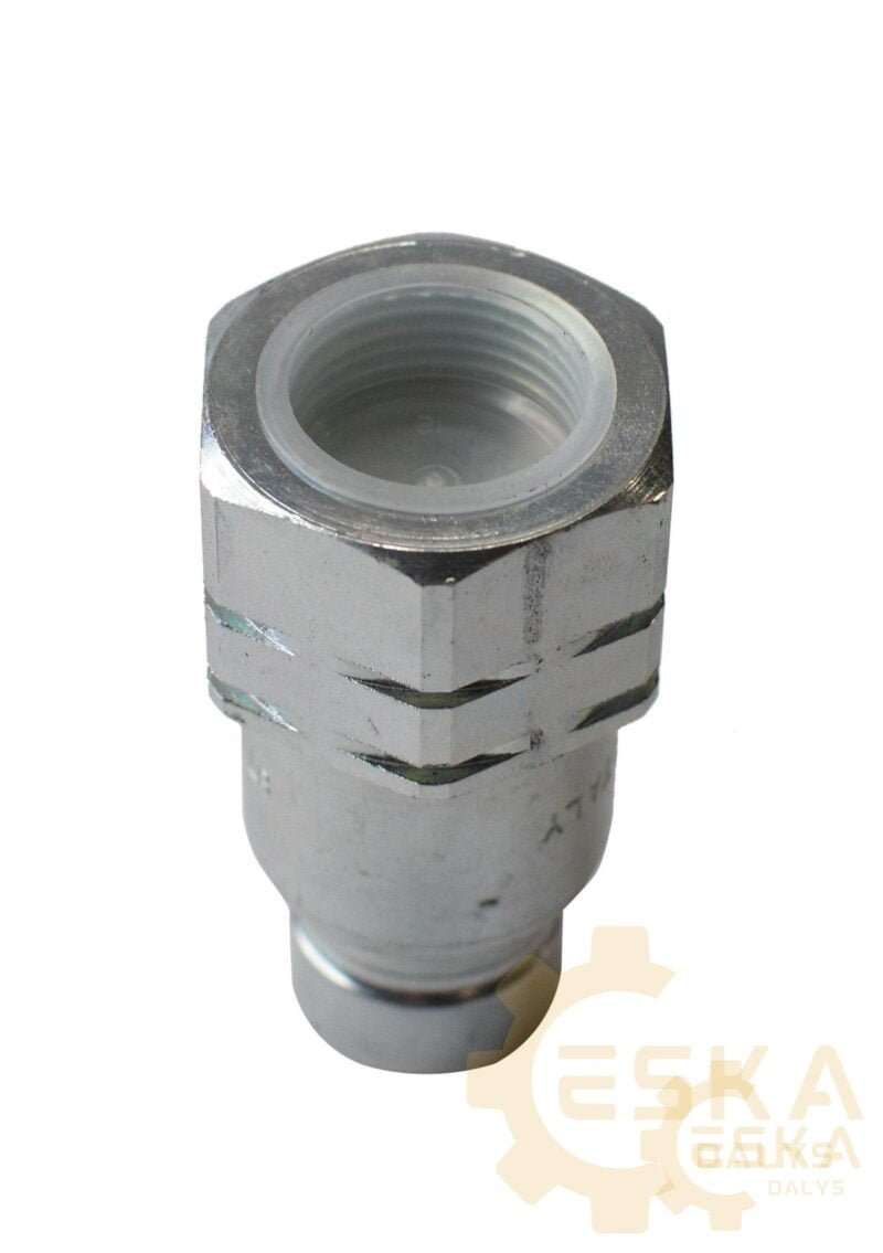 Hidraulinė greita jungtis - kištukas 3/4 OEM - 45/910300