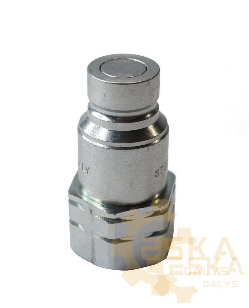 Hidraulinė greita jungtis - kištukas 3/4 OEM - 45/910300 - Image 2