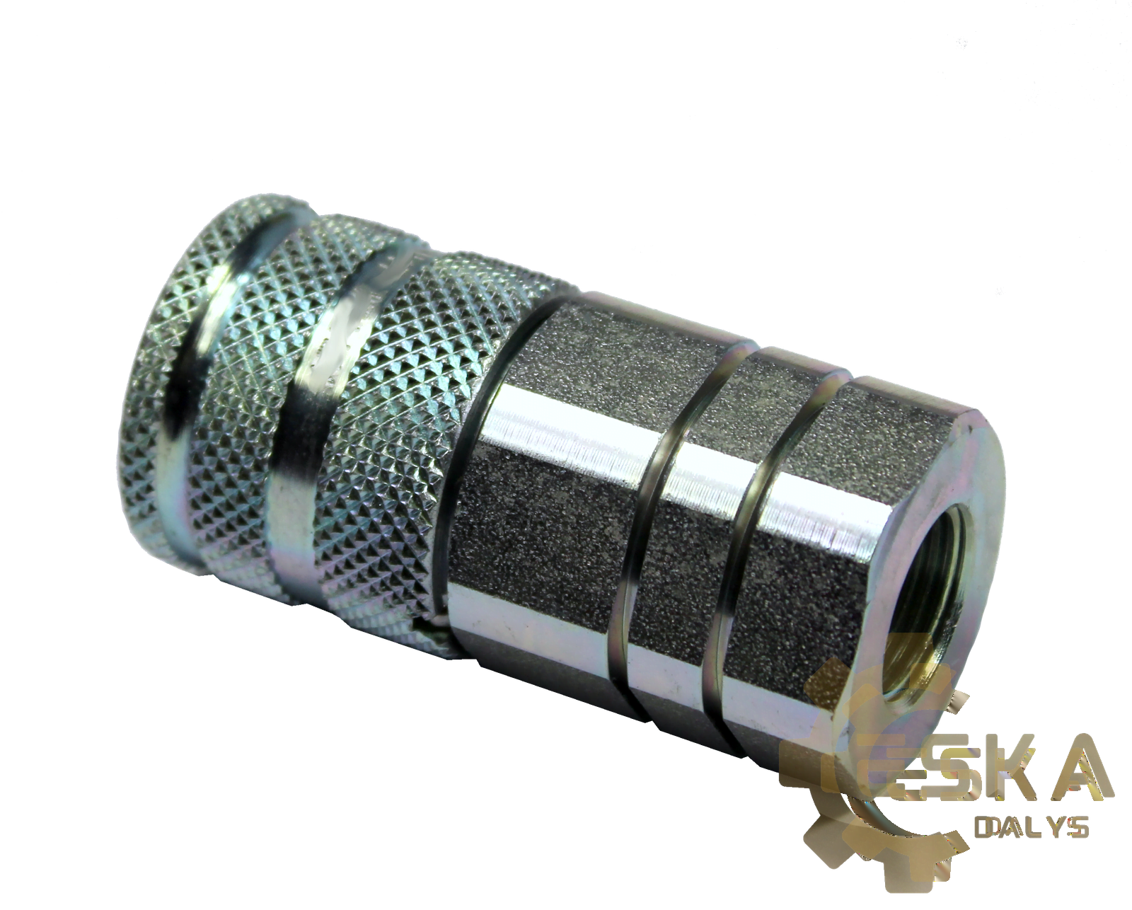 Hidraulinė mova 3/8 OEM - 45/910600 - Vaizdas 3