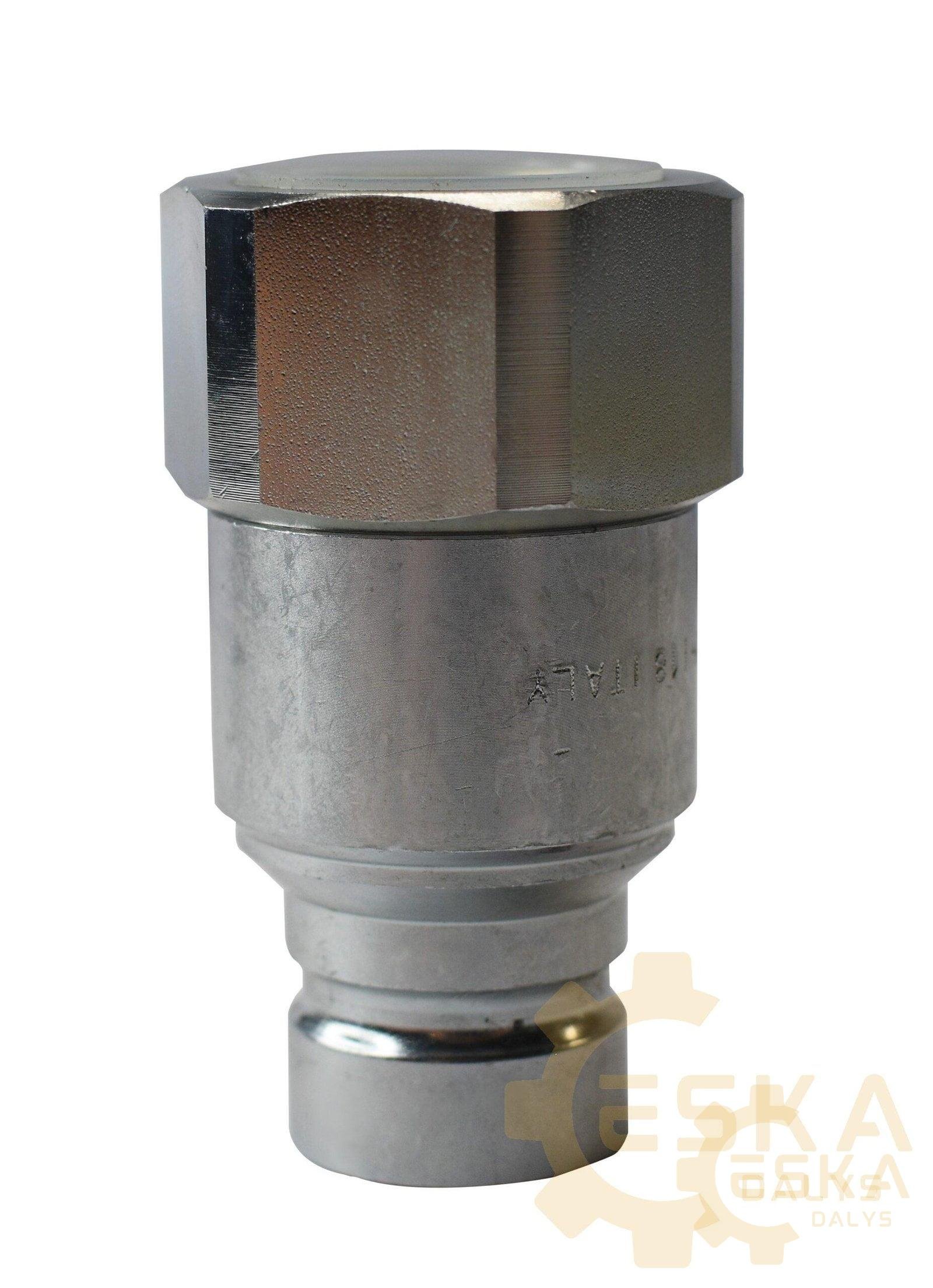 Hidraulinė greita jungtis - kištukas OEM - 45/910200