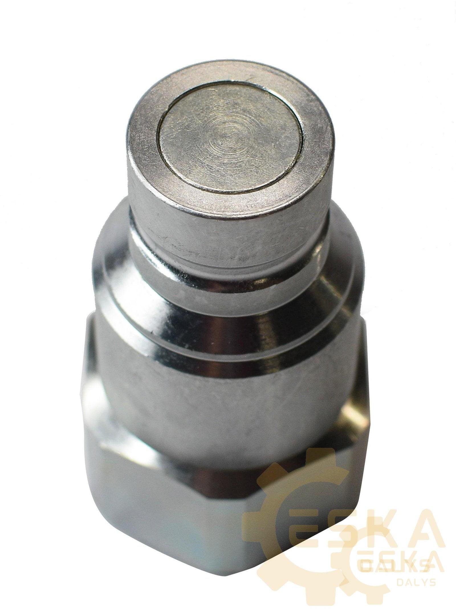 Hidraulinė greita jungtis - kištukas OEM - 45/910200 - Vaizdas 2