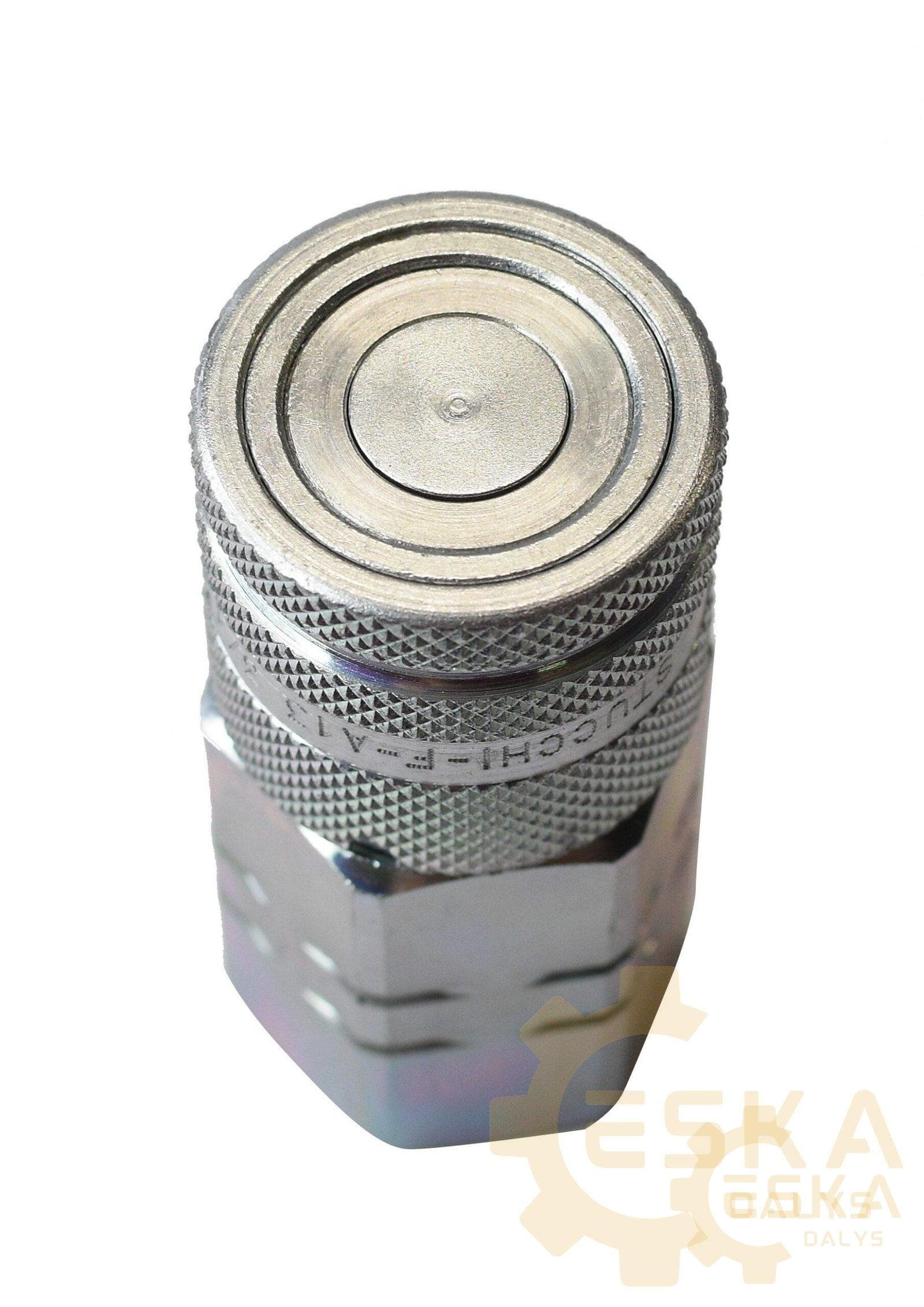 Hidraulinė mova 3/4 OEM - 45/908400 - Vaizdas 2