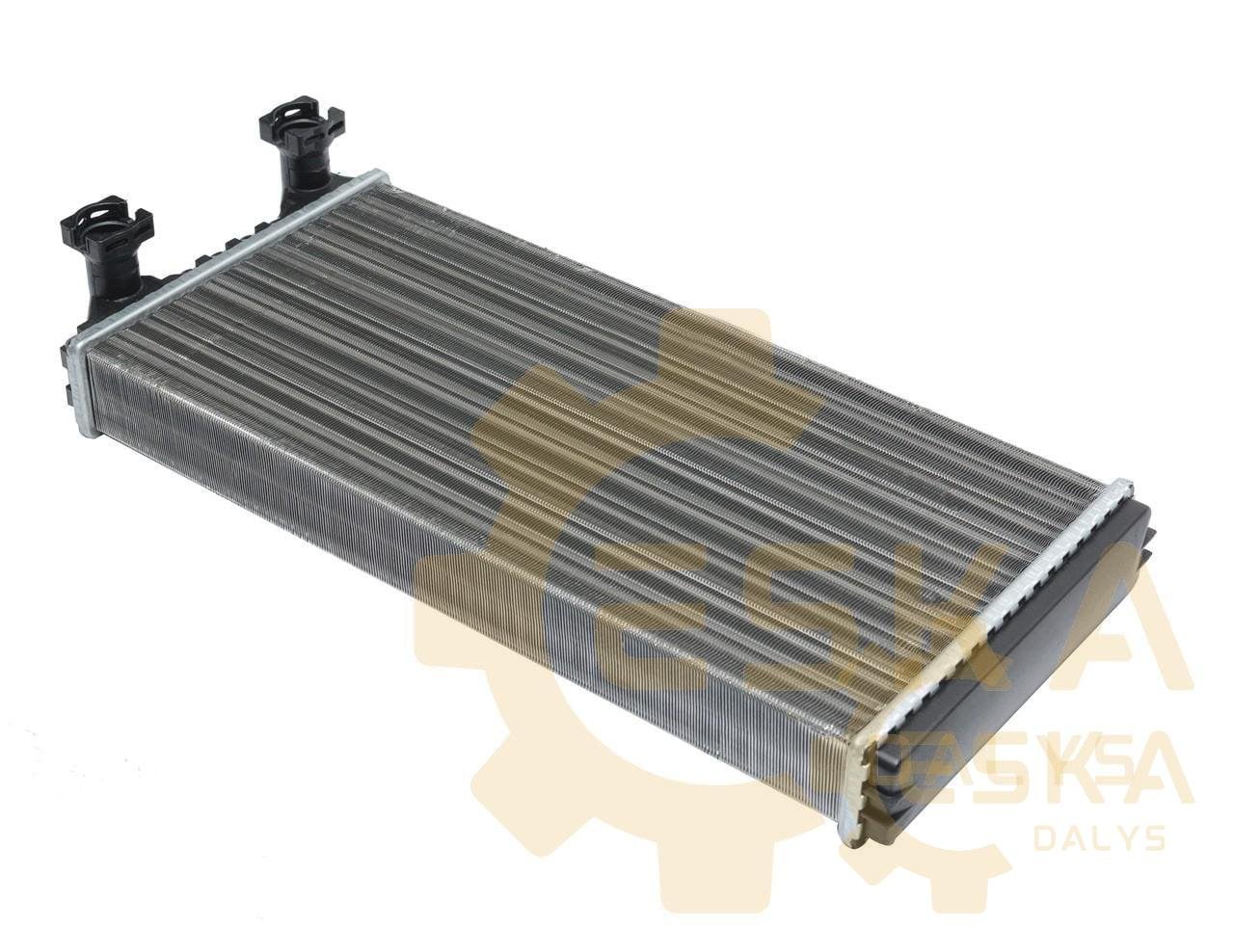 Cooling radiator - 85104947