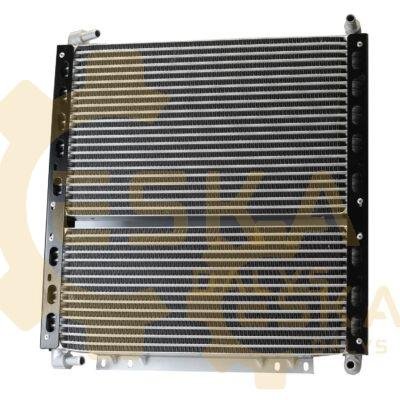 Cooling radiator - 30/925615