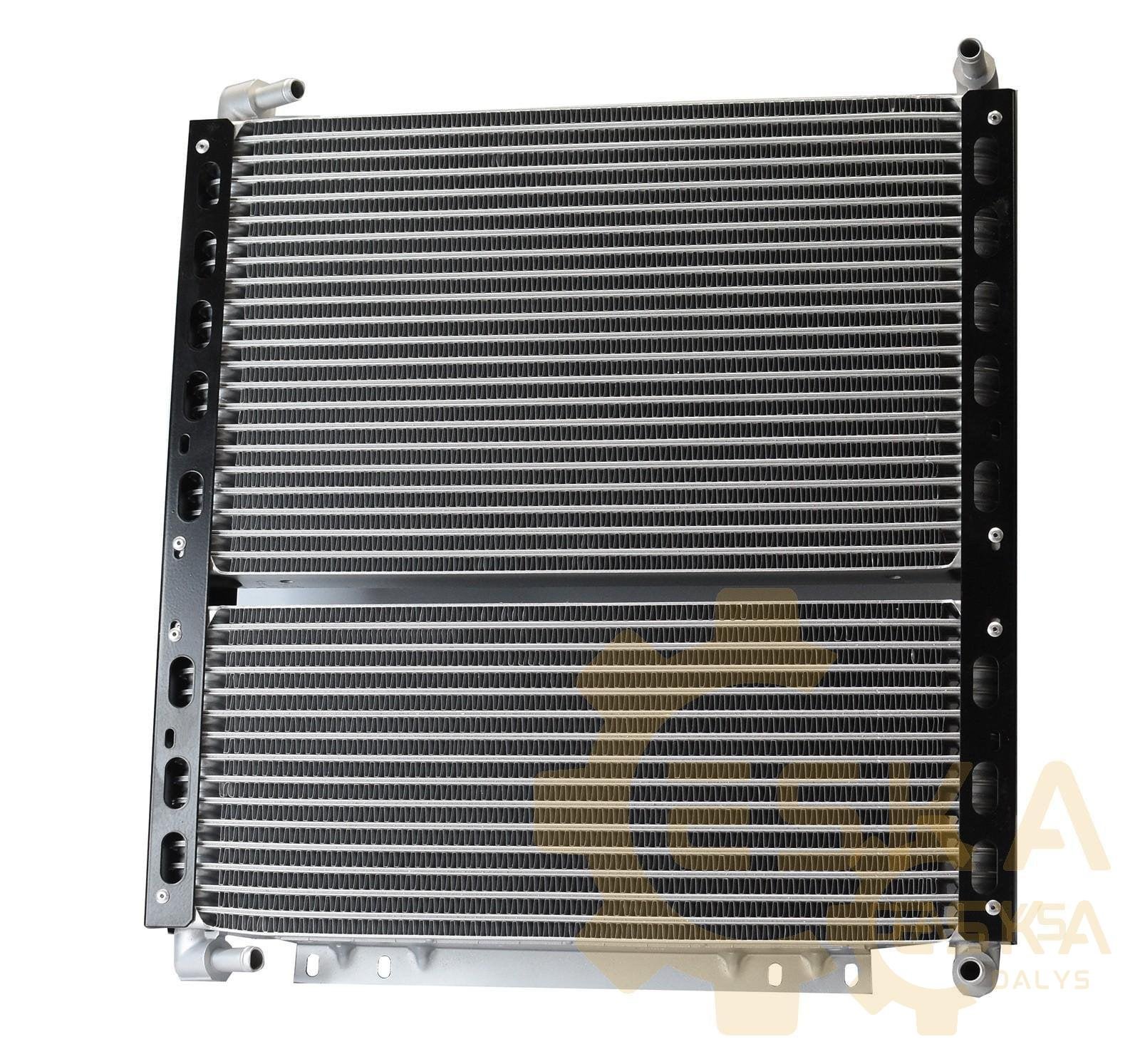 Cooling radiator - 30/925615