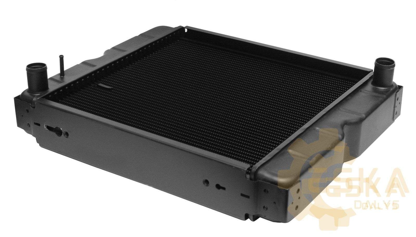 Radiateur de refroidissement JCB - 30/917000