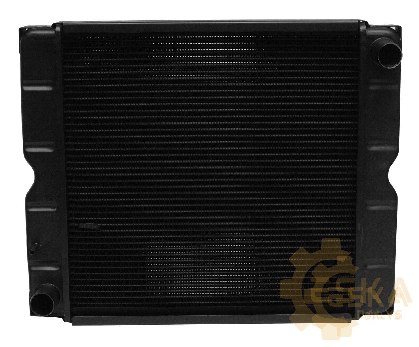 Aušinimo radiatorius JCB - 30/917000 – Image 2