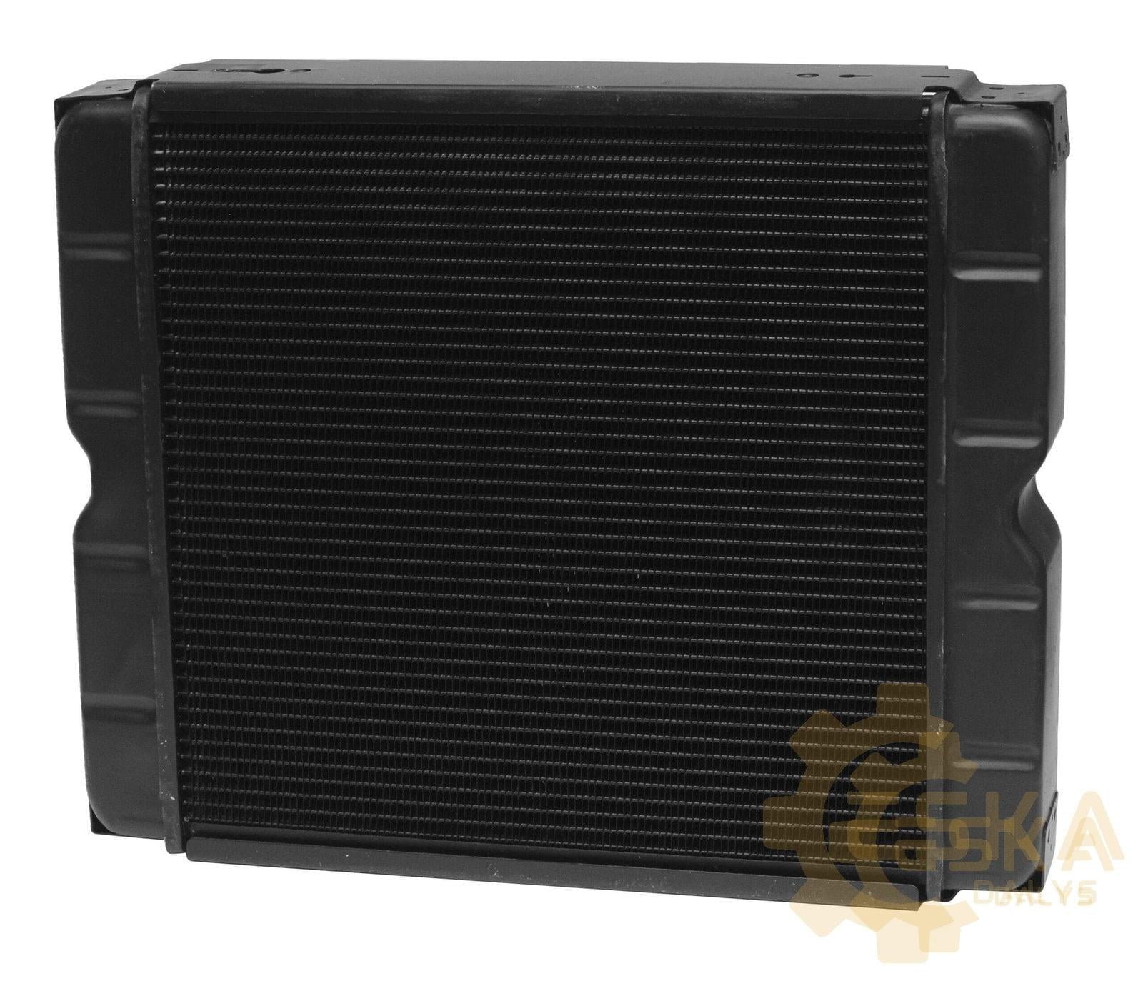 Aušinimo radiatorius JCB - 30/917000 – Image 4