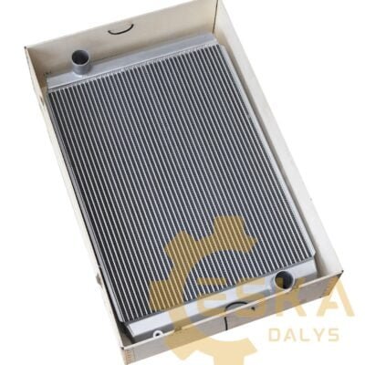 Cooling radiator (water) - 11110705