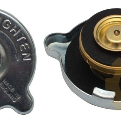 Radiatoriaus kamštis - 121/60601