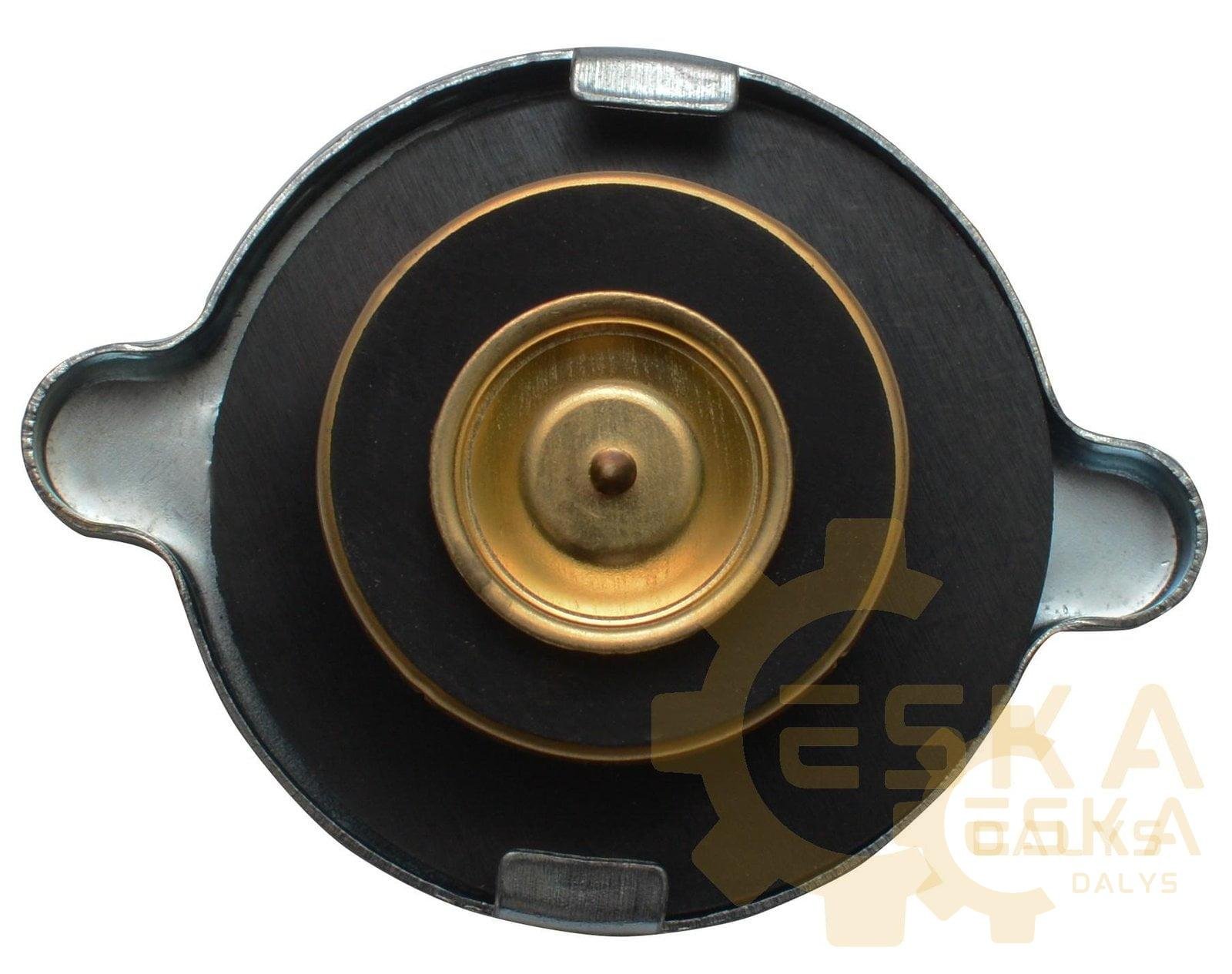 Radiatoriaus kamštis - 121/60601 - Image 2