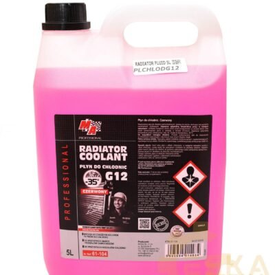 Aušinimo skystis 5L -