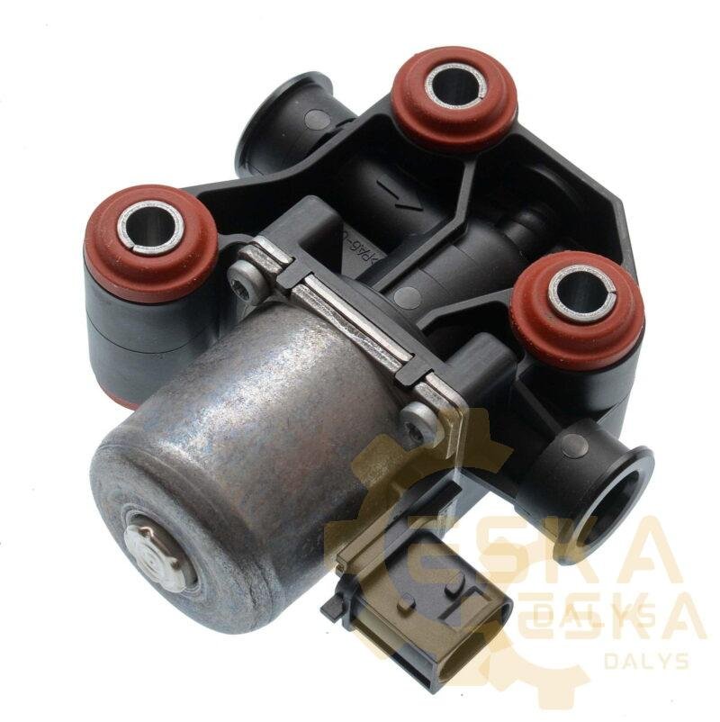 Reguliavimo vožtuvas OEM - 5268387