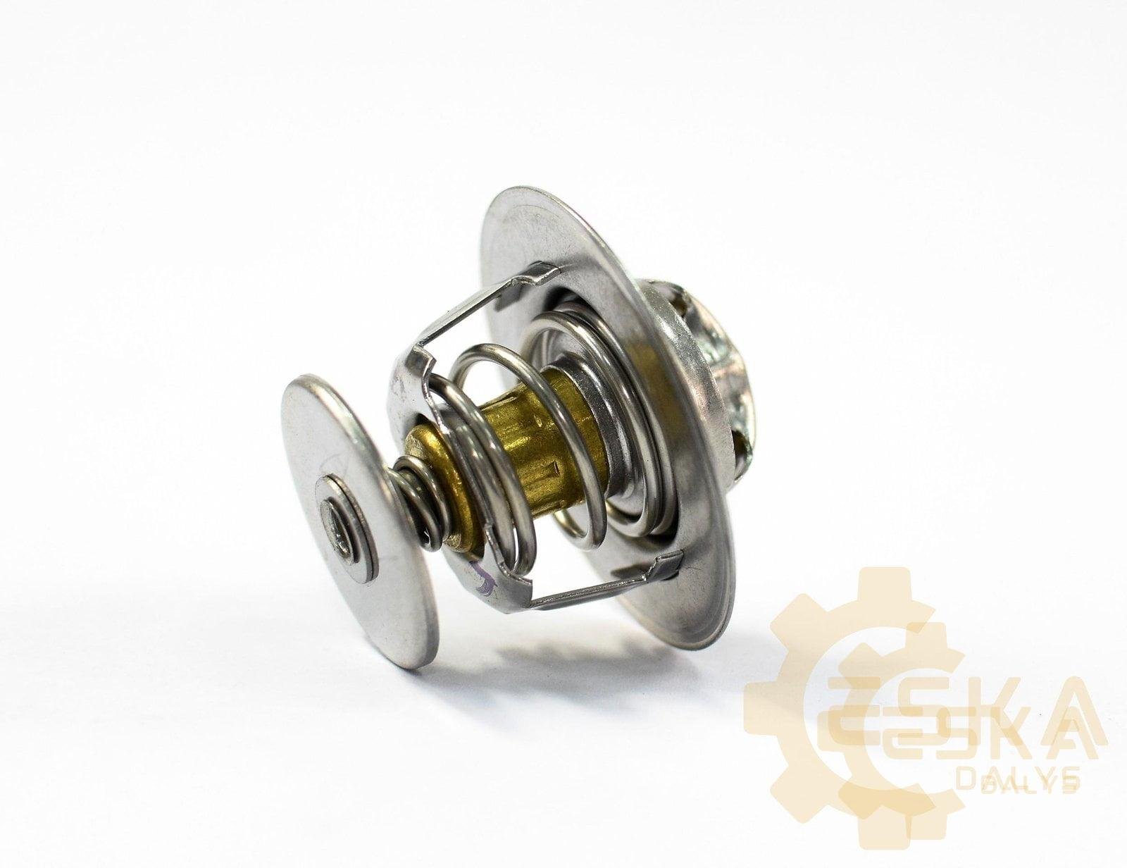 Termostatas - 1265869