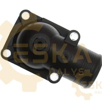 Termostatas su korpusu - 2169743