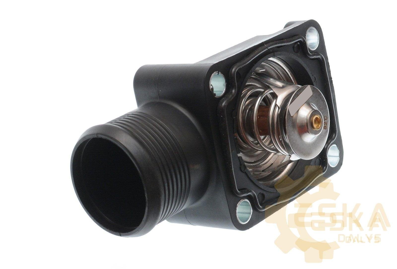 Termostatas su korpusu - 2169743 - Vaizdas 2