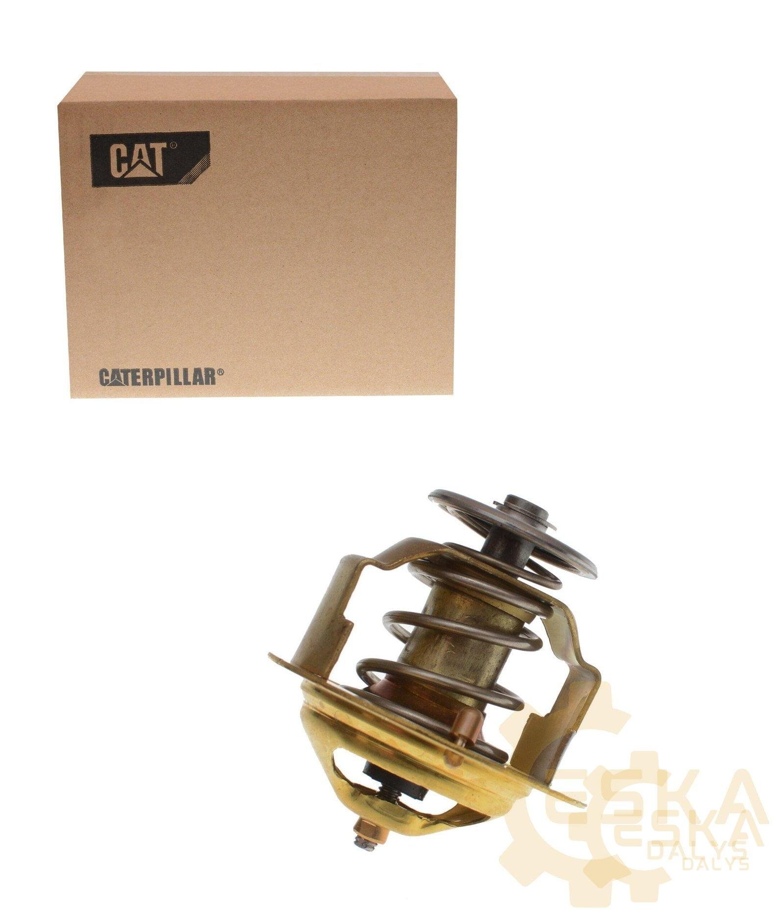 Termostatas Originalas - 2354960