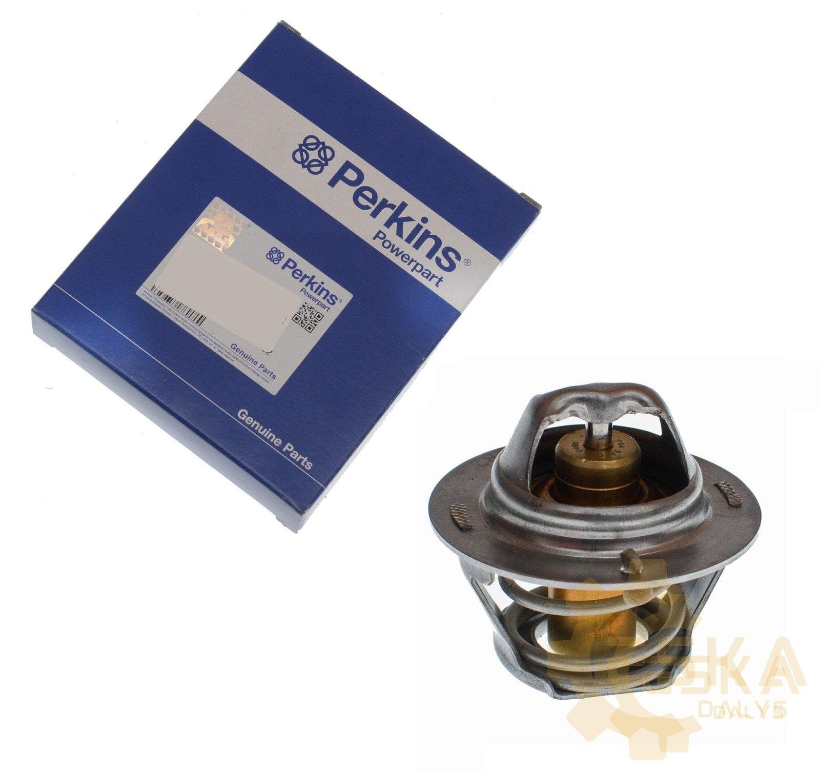 Termostatas OEM - 2517660