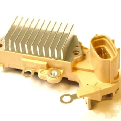 Įtampos reguliatorius - 1134462