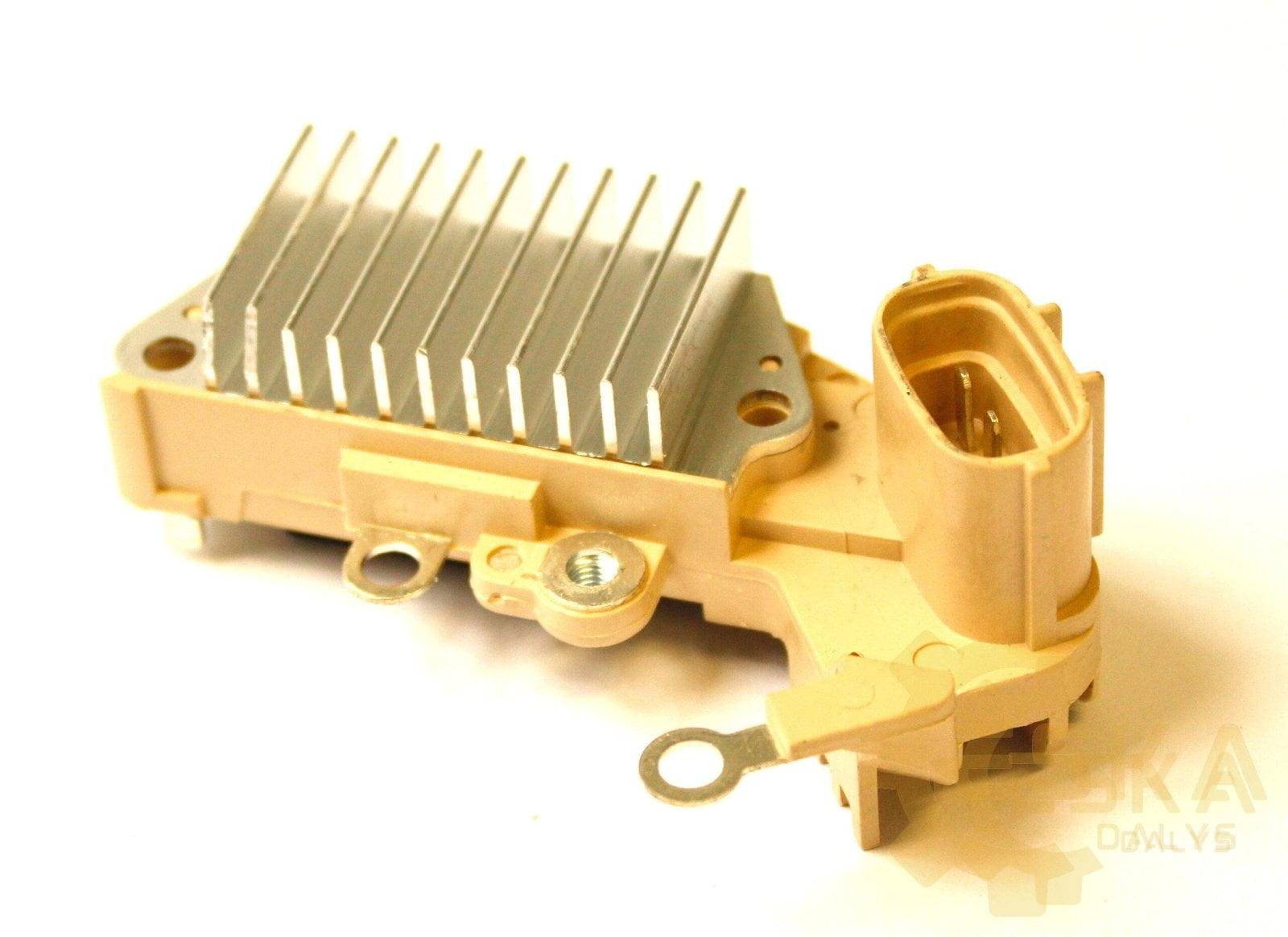 Įtampos reguliatorius - 1134462