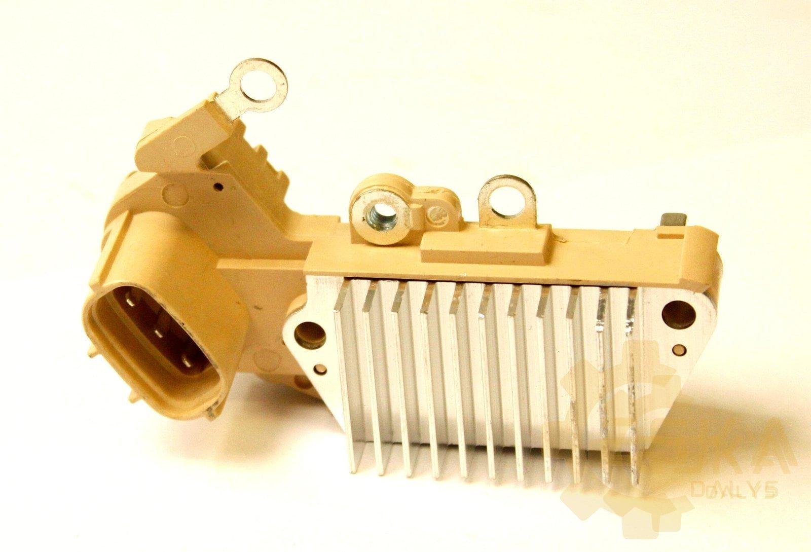 Įtampos reguliatorius - 1134462 - Vaizdas 2