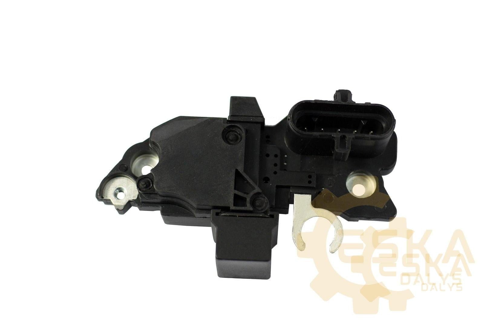 Įkrovos reguliatorius - 20523391