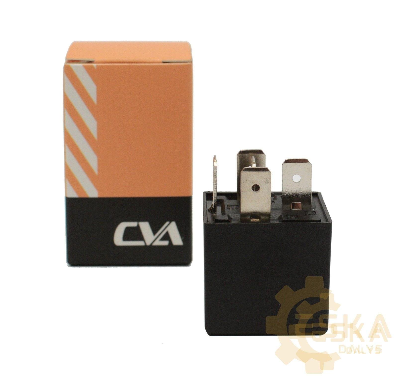Relė CVA - 716/09800