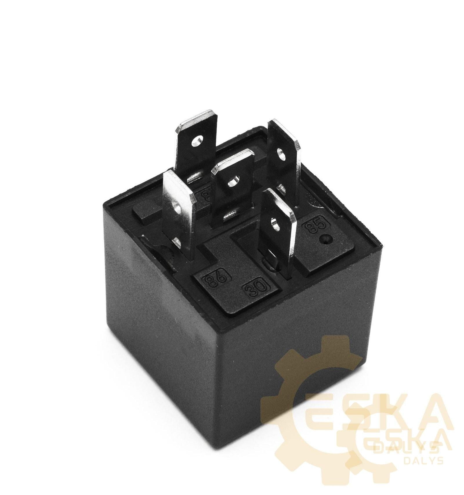 Relė CVA - 716/09800 - Vaizdas 3