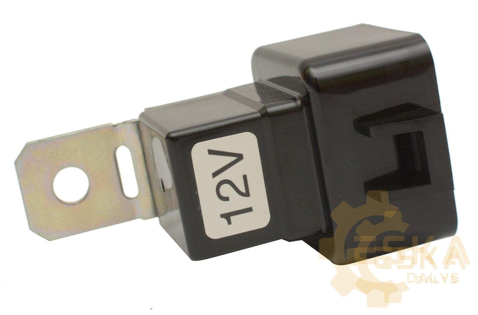 Relė Originalas - 1151615 - Vaizdas 3