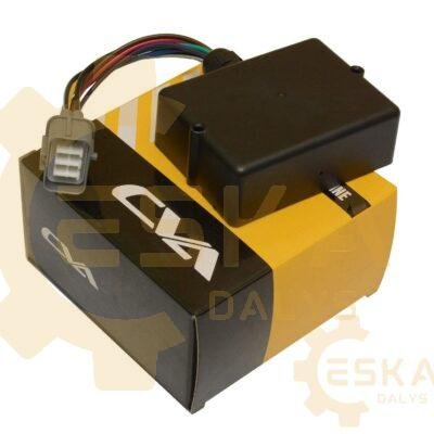 Blokas CVA - 704/21600