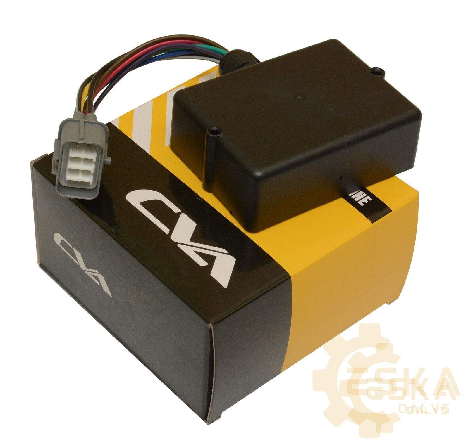 Blokas CVA - 704/21600