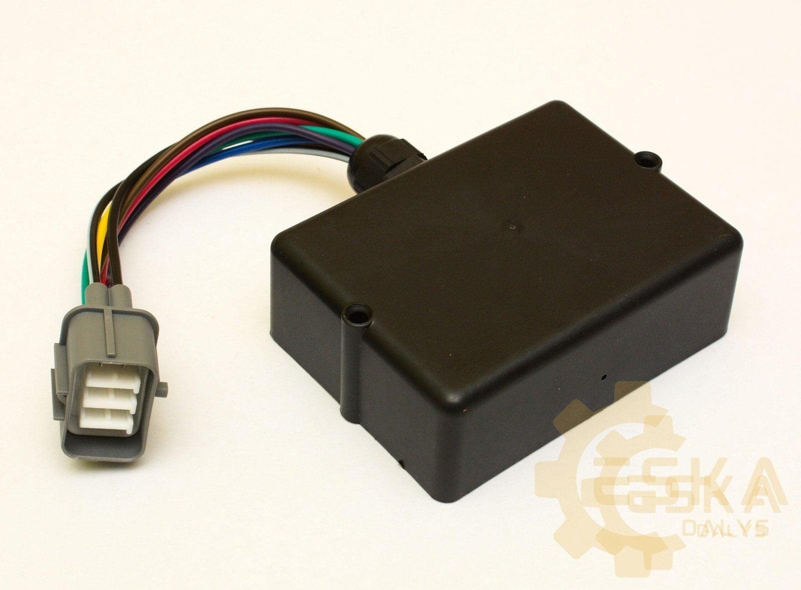 Blokas CVA - 704/21600 - Vaizdas 2