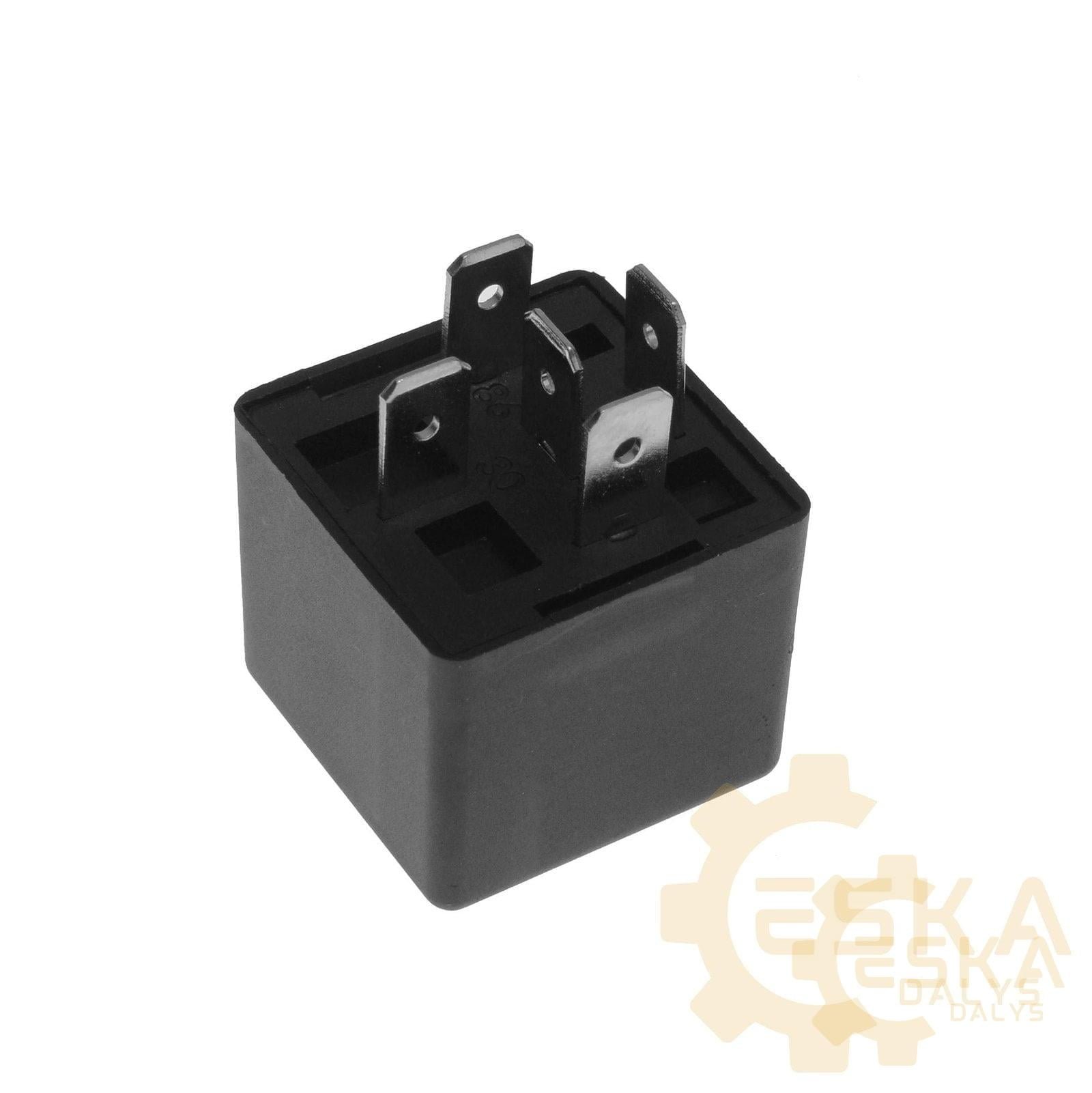 Relė CVA - 21244697 - Vaizdas 2