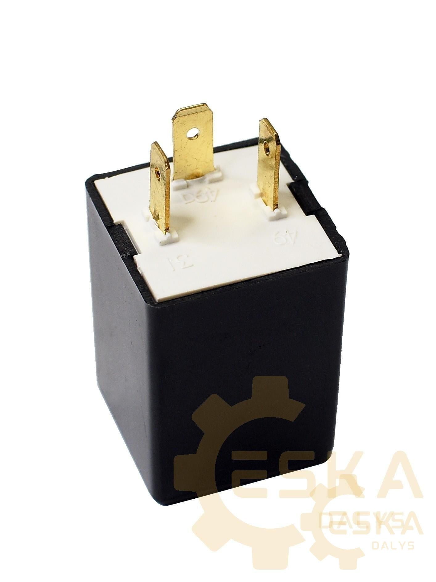 Knipperlichtrelais - 716/25800